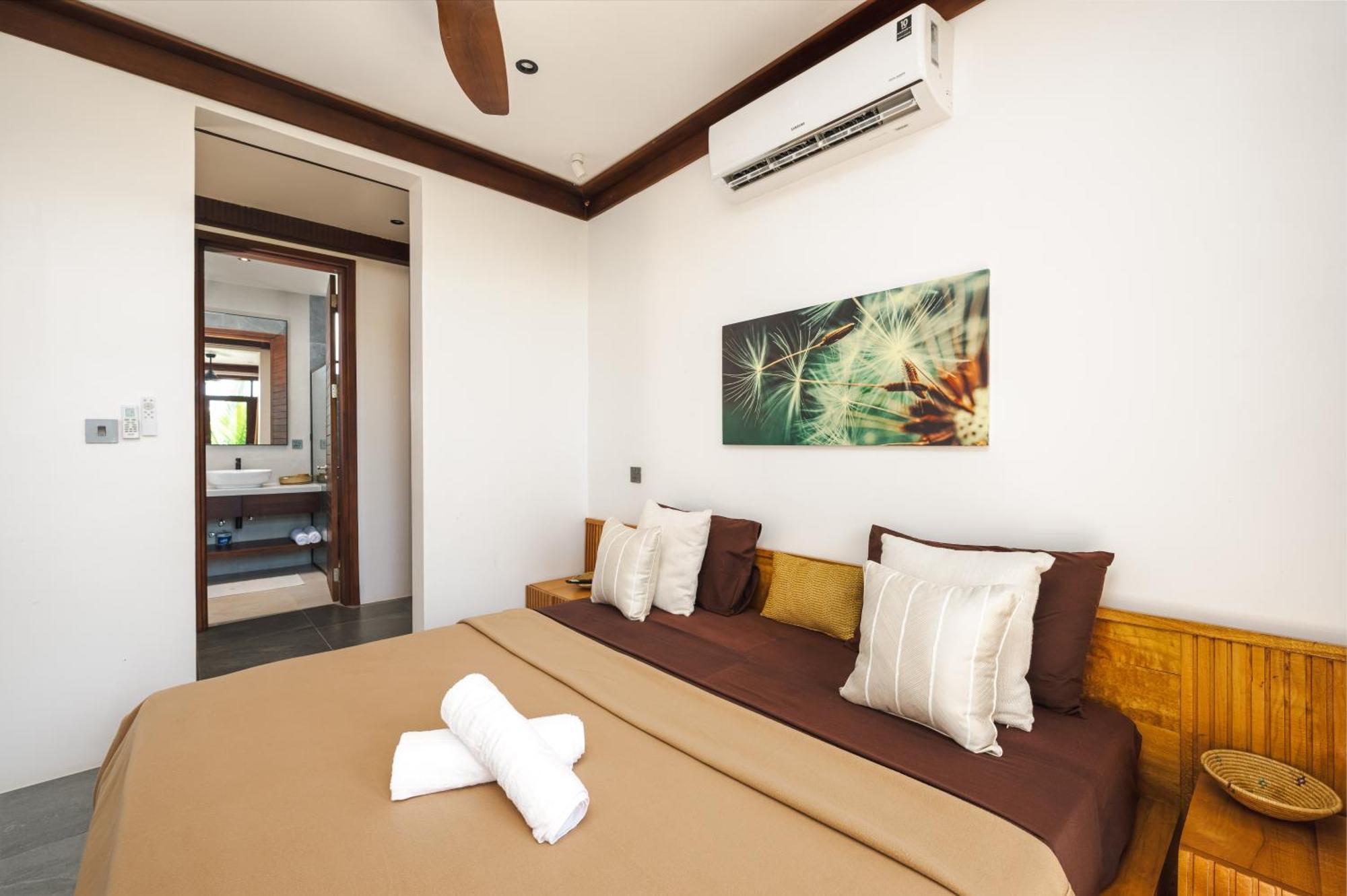 Shivo Paje Villas Zimmer foto